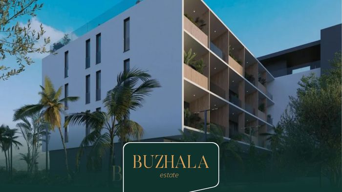 Apartamente në Shitje - Radhimë