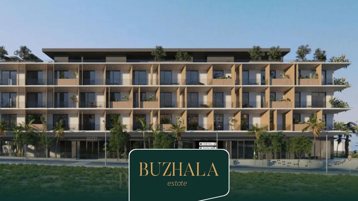 Apartamente në Shitje - Radhimë