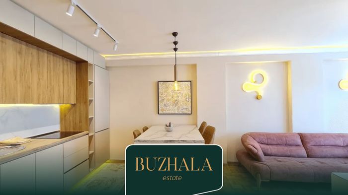 Banesë 85m² me Qira - Muharrem Fejza