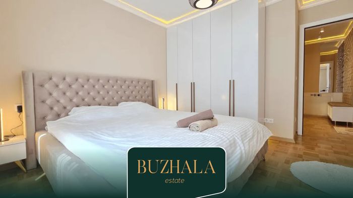 Banesë 85m² me Qira - Muharrem Fejza