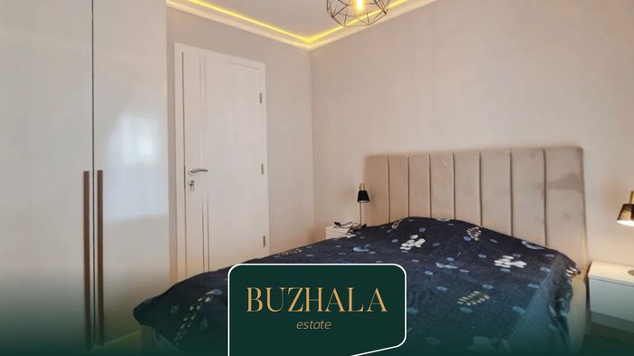Banesë 85m² me Qira - Muharrem Fejza