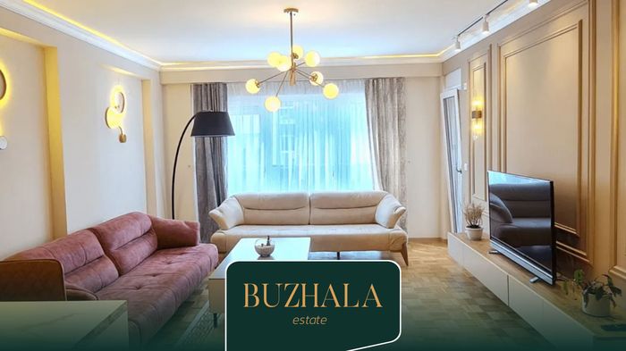 Banesë 85m² me Qira - Muharrem Fejza