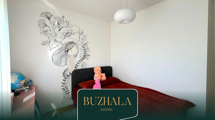 Banesë 135m² në Shitje – Kalabri