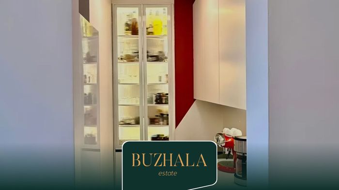 Banesë 135m² në Shitje – Kalabri