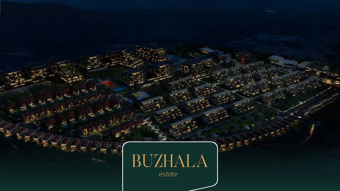 Banesë 97.77m² në Shitje - Marigona Hill