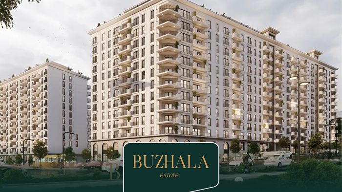 Banesë 96.8 m² në shitje – Prishtina e Re