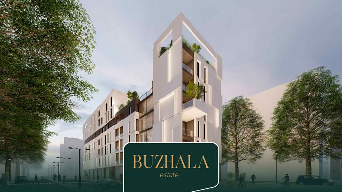 Apartamente 1+1 në Shitje - Durrës