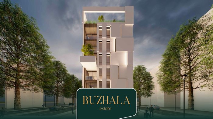 Apartamente 2+1 në Shitje- Durrës