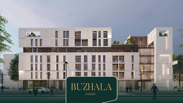 Apartament 127.78m² në Shitje- Durrës