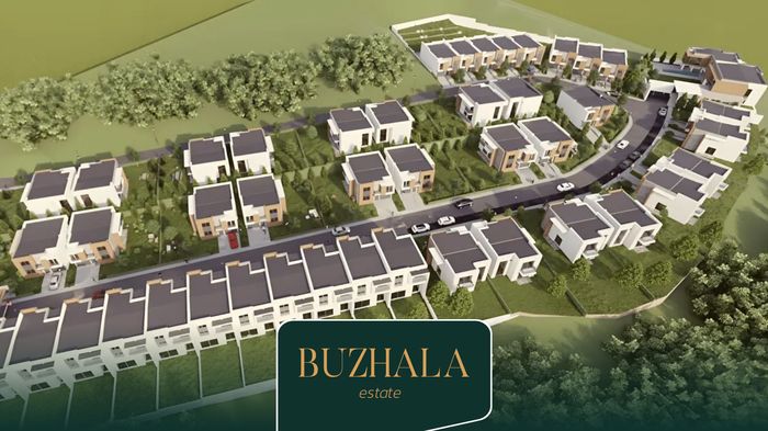 Shtëpi 322m² në Shitje – Lagjja e Gjelbër