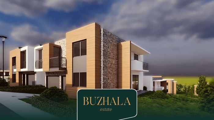 Shtëpi 322m² në Shitje – Lagjja e Gjelbër