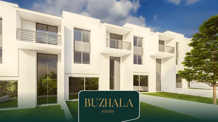 Shtëpi 322m² në Shitje – Lagjja e Gjelbër