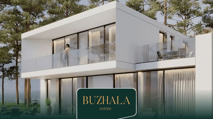 Vilë Twin 223 m² në Shitje - Porto Lalzi
