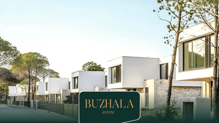 Vilë 204 m² në Shitje - San Pietro